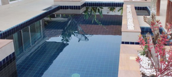 3 Schlafzimmer Cafe / Restaurant in Bang Lamung, Thailand, Nr. 1948 3