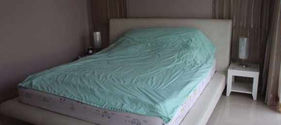 3 Schlafzimmer Cafe / Restaurant in Bang Lamung, Thailand, Nr. 1948 9