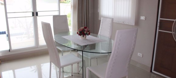 3 Schlafzimmer Cafe / Restaurant in Bang Lamung, Thailand, Nr. 1948 12