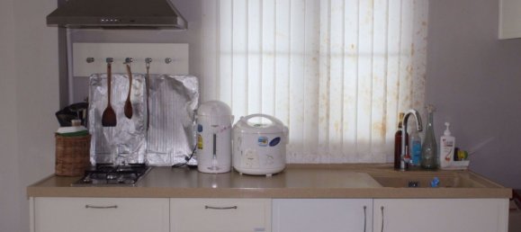 3 Schlafzimmer Cafe / Restaurant in Bang Lamung, Thailand, Nr. 1948 17