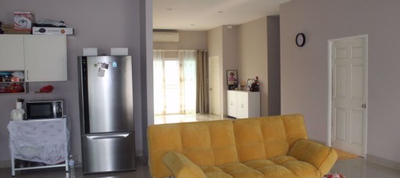 3 Schlafzimmer Cafe / Restaurant in Bang Lamung, Thailand, Nr. 1948 11