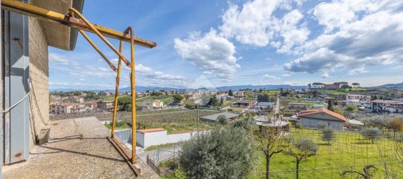 Villa de 6 habitaciónes en Rome, Italy No. 159140 21