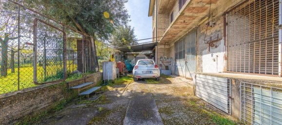 Villa de 6 habitaciónes en Rome, Italy No. 159140 22