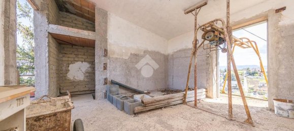 Villa de 6 habitaciónes en Rome, Italy No. 159140 15