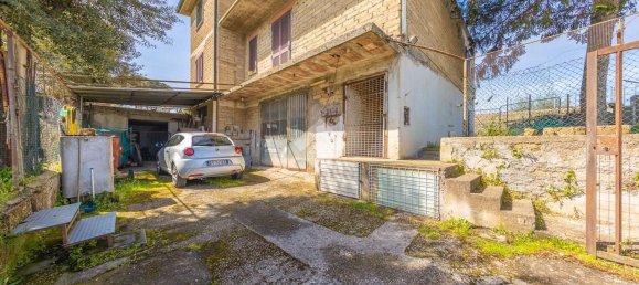 Villa de 6 habitaciónes en Rome, Italy No. 159140 23