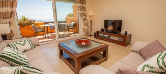 2 Schlafzimmer Wohnung in La Duquesa, Spain, Nr. 151804 33