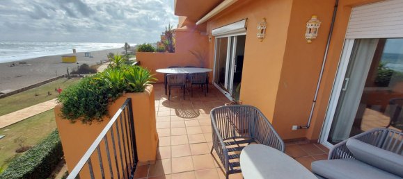 2 Schlafzimmer Wohnung in La Duquesa, Spain, Nr. 151804 14