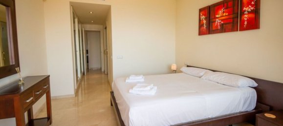 2 Schlafzimmer Wohnung in La Duquesa, Spain, Nr. 151804 2