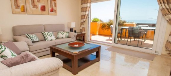 2 Schlafzimmer Wohnung in La Duquesa, Spain, Nr. 151804 28