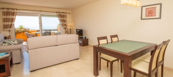 2 Schlafzimmer Wohnung in La Duquesa, Spain, Nr. 151804 7