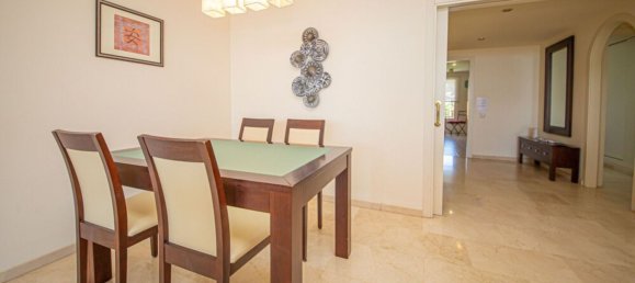 2 Schlafzimmer Wohnung in La Duquesa, Spain, Nr. 151804 4