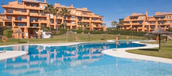 2 Schlafzimmer Wohnung in La Duquesa, Spain, Nr. 151804 31