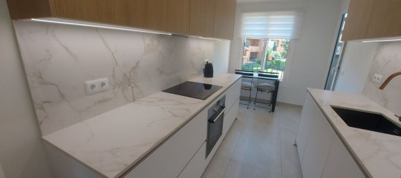 2 Schlafzimmer Wohnung in La Duquesa, Spain, Nr. 151804 29