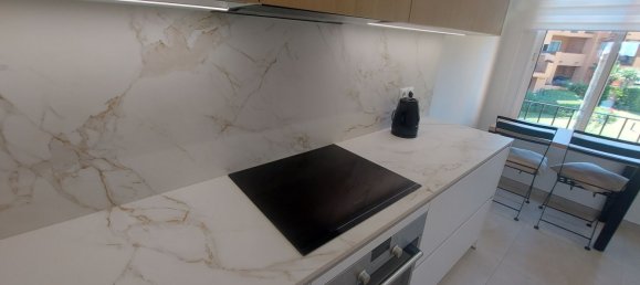 2 Schlafzimmer Wohnung in La Duquesa, Spain, Nr. 151804 11