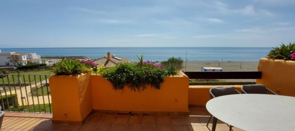 2 Schlafzimmer Wohnung in La Duquesa, Spain, Nr. 151804 32
