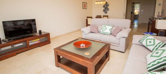 2 Schlafzimmer Wohnung in La Duquesa, Spain, Nr. 151804 37