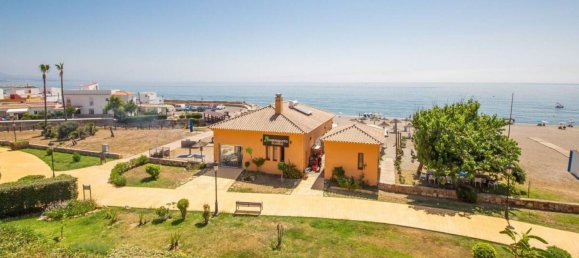 2 Schlafzimmer Wohnung in La Duquesa, Spain, Nr. 151804 5