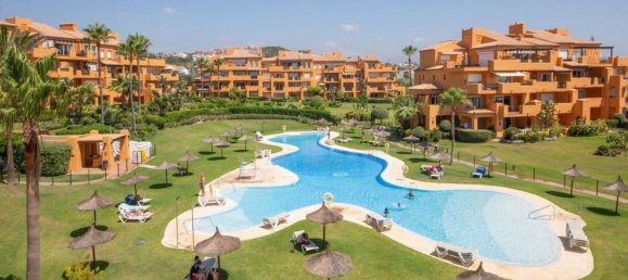 2 Schlafzimmer Wohnung in La Duquesa, Spain, Nr. 151804 41