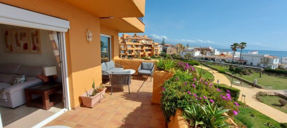 2 Schlafzimmer Wohnung in La Duquesa, Spain, Nr. 151804 6