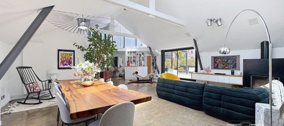 3 bedrooms Duplex in Rouen, France No. 354532 9