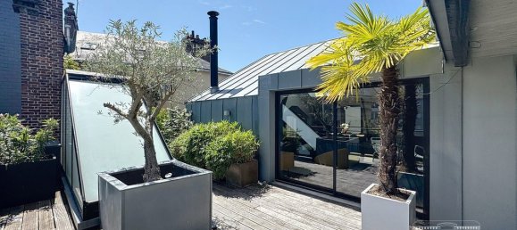 3 bedrooms Duplex in Rouen, France No. 354532 16