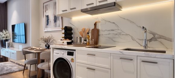 382 bedrooms Apartment for sale in Pattaya, Chonburi, Eastern Thailand, Thailand № 60125 5