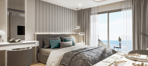 Квартира с 382 спальнями в Паттайя, Таиланд № 60125 3