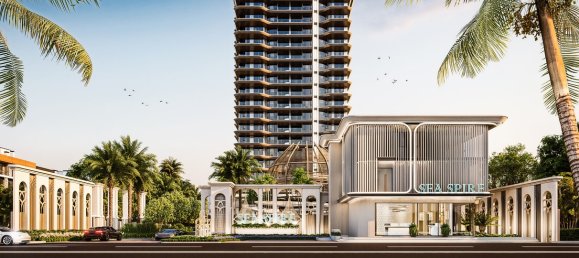 Квартира с 382 спальнями в Паттайя, Таиланд № 60125 6