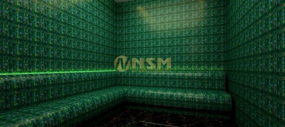 Apartment 2+1 in Alanya, Turkey No. 8464 29