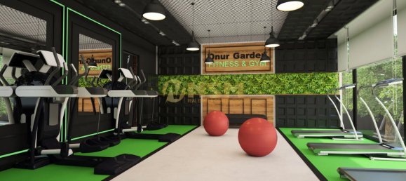 Apartment 2+1 in Alanya, Turkey No. 8464 14