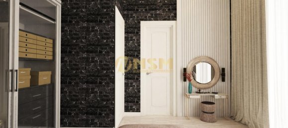 Apartment 2+1 in Alanya, Turkey No. 8464 9