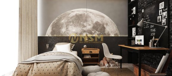 Apartment 2+1 in Alanya, Turkey No. 8464 6