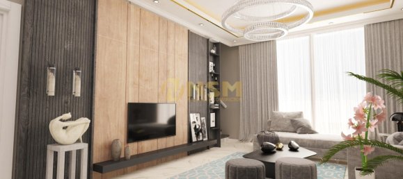 Apartment 2+1 in Alanya, Turkey No. 8464 4