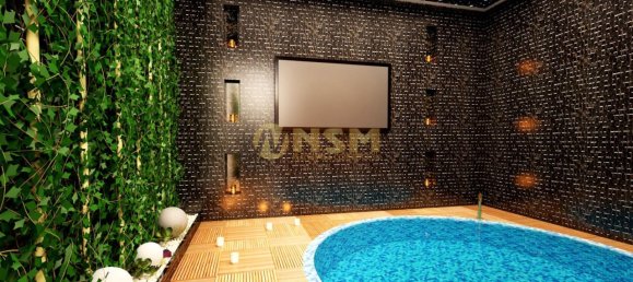 Apartment 2+1 in Alanya, Turkey No. 8464 28