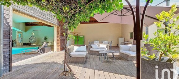 10 rooms House in Roussillon, France No. 329043 6