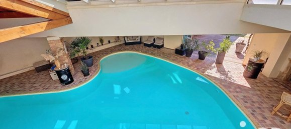 10 rooms House in Roussillon, France No. 329043 9