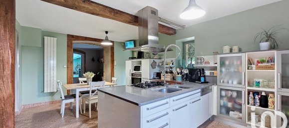 10 rooms House in Roussillon, France No. 329043 12