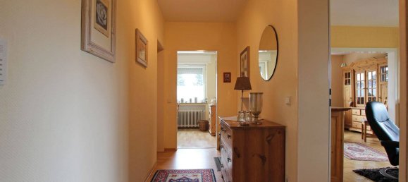 6 rooms Townhouse in Coesfeld, Germany No. 359374 3