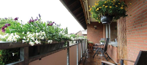 6 rooms Townhouse in Coesfeld, Germany No. 359374 6