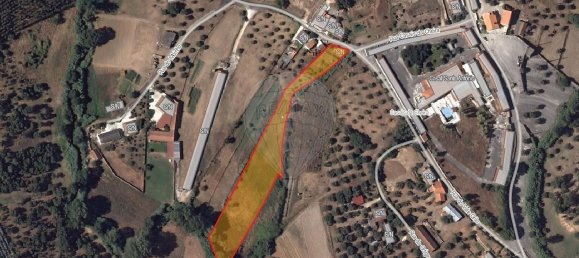 2 Schlafzimmer Haus in Rio Maior, Portugal, Nr. 30174 4