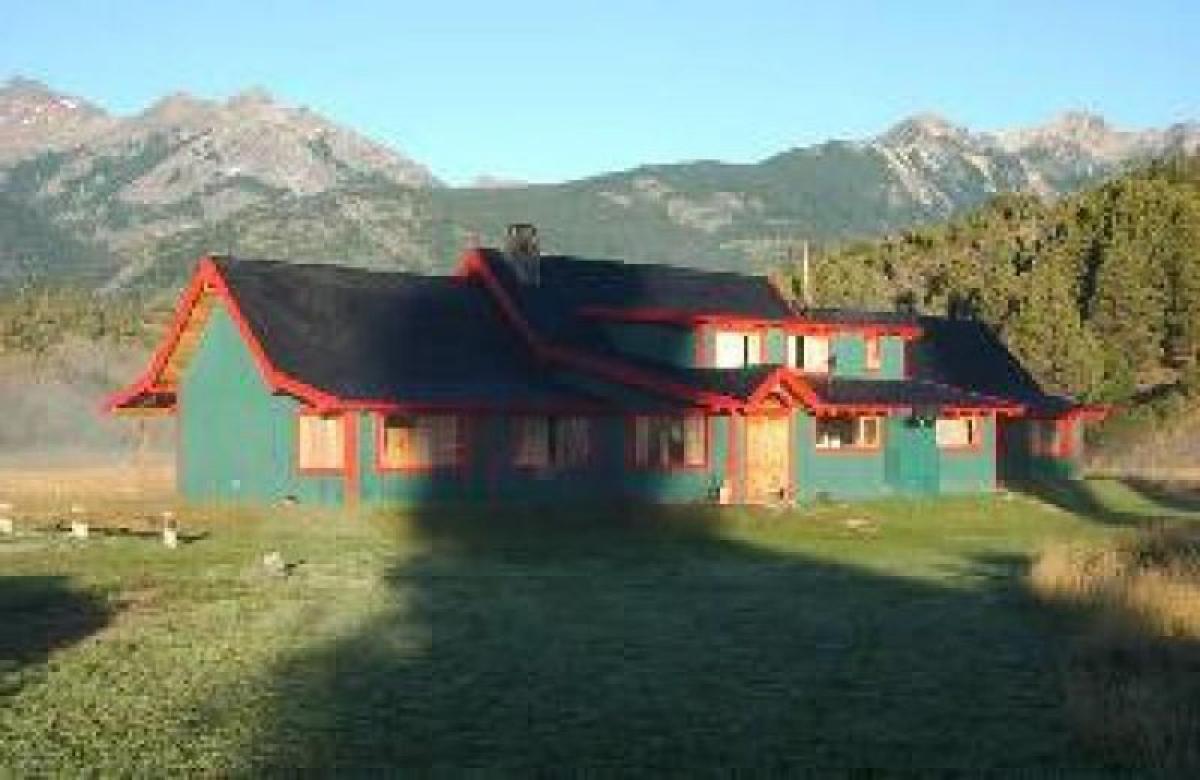 Hotel in Chubut, Argentina, Nr. 25642