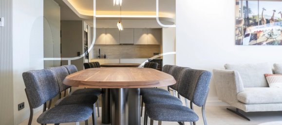 3 Schlafzimmer Wohnung in Cannes, France, Nr. 1778 8