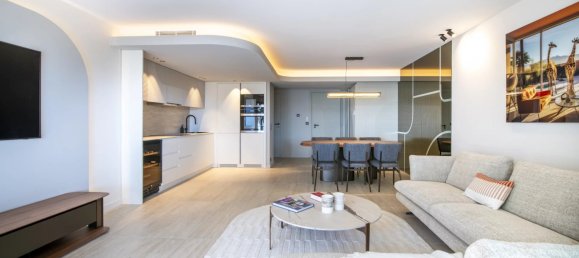 3 Schlafzimmer Wohnung in Cannes, France, Nr. 1778 6