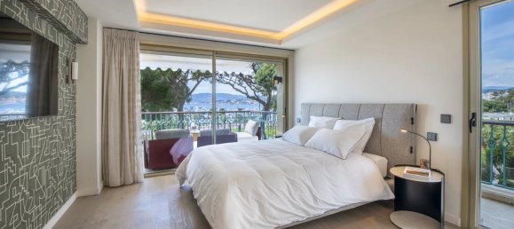 3 Schlafzimmer Wohnung in Cannes, France, Nr. 1778 9