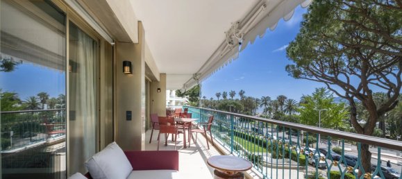 3 Schlafzimmer Wohnung in Cannes, France, Nr. 1778 3