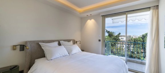 3 Schlafzimmer Wohnung in Cannes, France, Nr. 1778 11