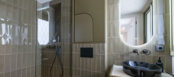 3 Schlafzimmer Wohnung in Cannes, France, Nr. 1778 12