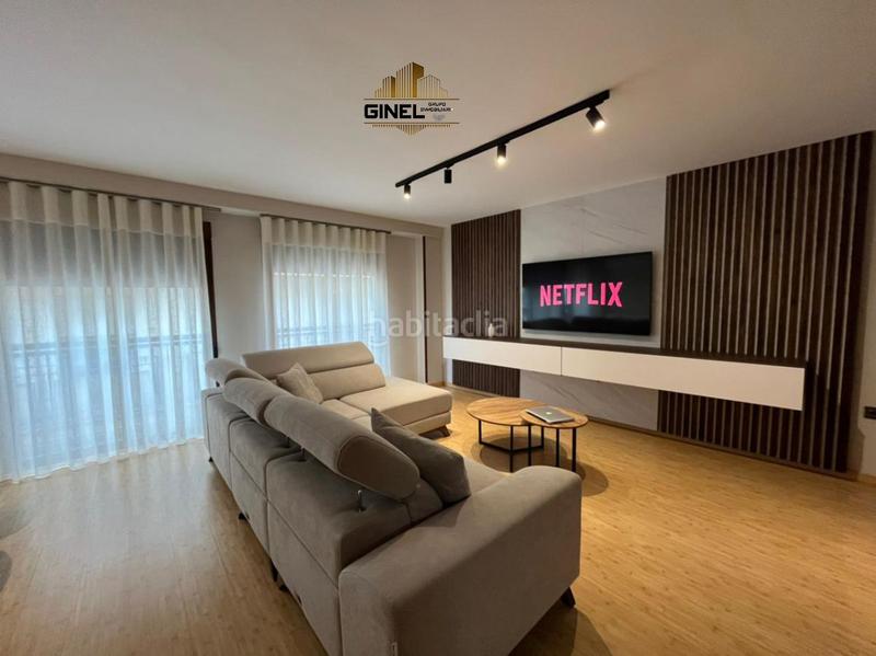 2 bedrooms Apartment in Jaen, Spain No. 165522