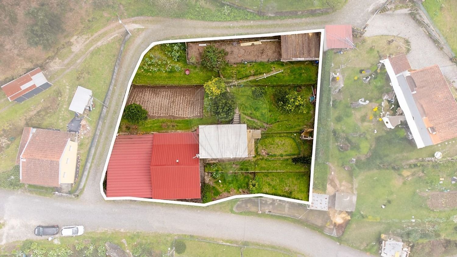 3 غرف نوم منزل في Ribeira, Portugal رقم 176355