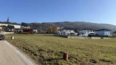  قطعة أرض في Schlierbach, Austria رقم 55303